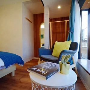 別荘 Yamato Family House - 2 Floors | 3 Bedrooms, 大阪市