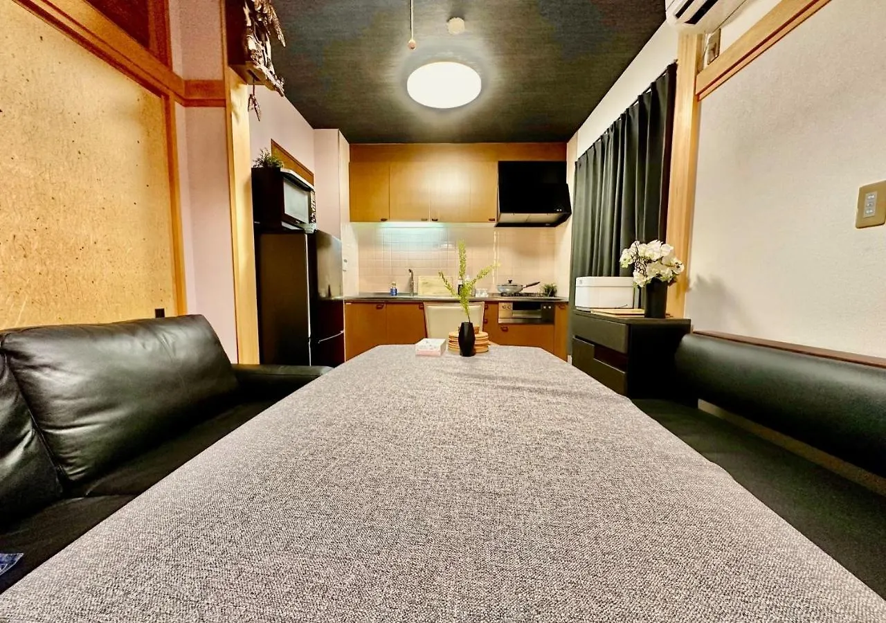 Totoro No Tema Room - Vacation Stay 15797 Osaka