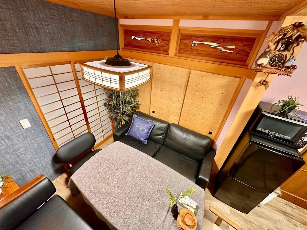 度假居 Totoro No Tema Room - Vacation Stay 15797 大阪 日本