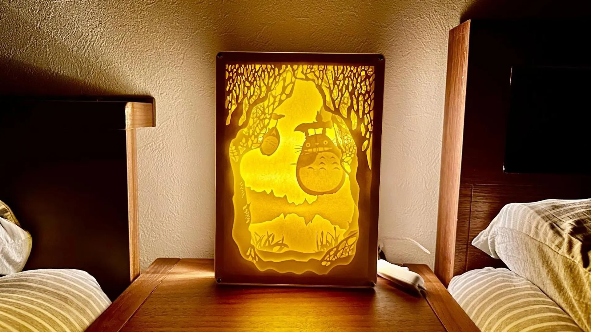 度假居 Totoro No Tema Room - Vacation Stay 15797 大阪