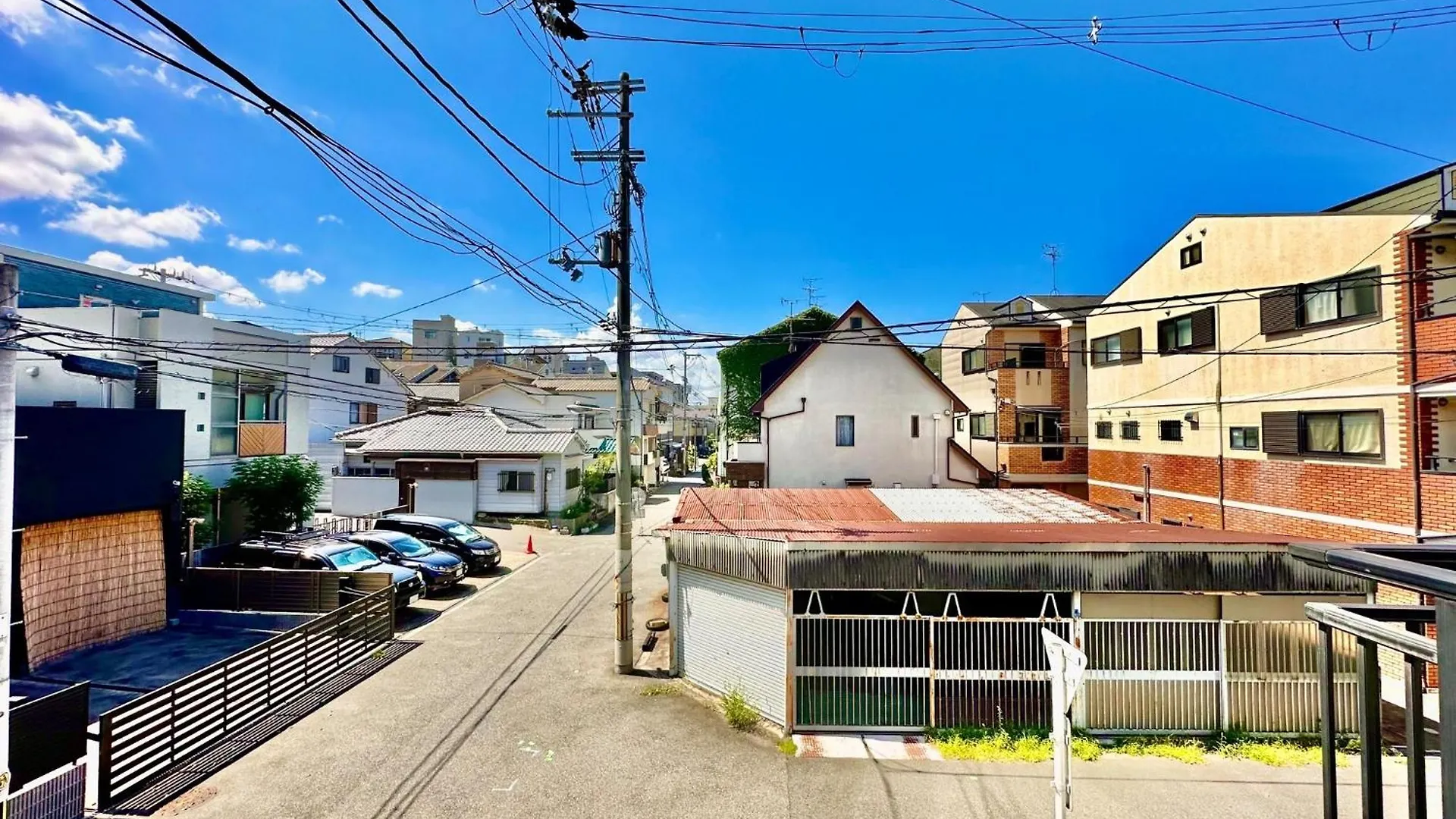 Totoro No Tema Room - Vacation Stay 15797 Osaka Holiday home